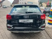 Gebraucht Audi Q2 150 PS (110 kW) 2023 Schwarz SUV