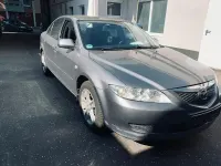 Gebraucht Mazda 6 118 PS (86 kW) 2005 Andere farben Limousine
