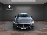 Gebraucht Maserati Ghibli 430 PS (316 kW) 2021 Grau Limousine