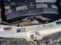 Gebraucht Mercedes S600 394 PS (289 kW) 1995 Grau Limousine