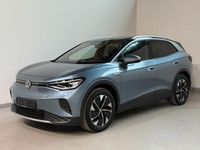 Gebraucht VW ID.4 Pro Performance 150 kW (204 PS) 2022 Blau SUV