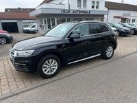 Gebraucht Audi Q5 S-Line 286 PS (210 kW) 2018 Schwarz SUV