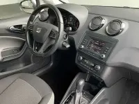 Gebraucht Seat Ibiza Style 110 PS (80 kW) 2018 Silber Kleinwagen