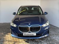 Gebraucht BMW 220 Active Tourer 156 PS (114 kW) 2025 Phytonicblau metallic Van / Kleinbus