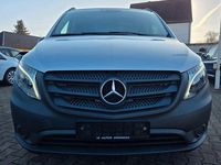 Gebraucht Mercedes Vito 163 PS (119 kW) 2023 Silber Van