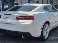 Gebraucht Chevrolet Camaro 275 PS (202 kW) 2016 Other Coupé