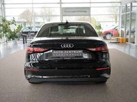 gebraucht Audi A3 Limousine 35 TDI Navi+ACC+Virtual+PDC