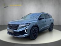 Ny Renault Espace Esprit Alpine 200 HK (147 kW) 2026 Grå SUV