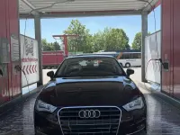 Gebraucht Audi A3 Sportback 122 PS (89 kW) 2013 Kleinwagen