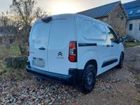 gebraucht Citroën e-Berlingo Berlingo