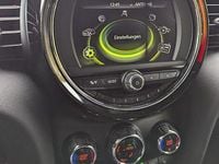 Gebraucht Mini John Cooper Works 102 PS (75 kW) 2015 Braun Kleinwagen