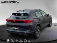 Gebraucht Cupra Formentor 150 PS (110 kW) 2024 Schwarz SUV