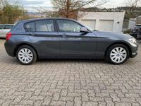 gebraucht BMW 118 118 i Advantage