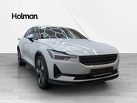 Gebraucht Polestar 2 300 kW (408 PS) 2022 Grau Kleinwagen