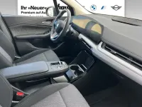 Brugt BMW 220 163 HK (119 kW) 2025 Sort MPV