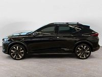 Ny Cupra Formentor 150 HK (110 kW) 2026 Sort SUV