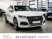 gebraucht Audi Q5 55TFSie 2x S LINE/ACC/HuD/PANO/AIR-SUS/KAMERA