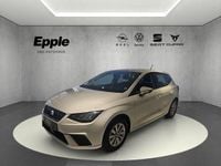 Second-hand Seat Ibiza Reference 95 CP (69 kW) 2025 Alb Hatchback