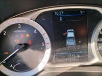 Gebraucht Nissan Navara 190 PS (139 kW) 2020 Blau Pickup