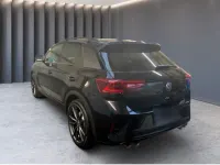 Gebraucht VW T-Roc R 300 PS (220 kW) 2024 Schwarz SUV