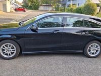 gebraucht Mercedes CLA200 Shooting Brake -