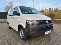 Gebraucht VW Transporter 102 PS (75 kW) 2015 Candyweiss Van