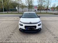 gebraucht Citroën C3 PureTech 82 Stop&Start FEEL FEEL