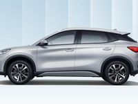 Neu BYD Atto 3 Design 150 kW (204 PS) 2025 Skiing white SUV