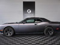 Gebraucht Dodge Challenger SXT 309 PS (227 kW) 2016 Grau Coupé