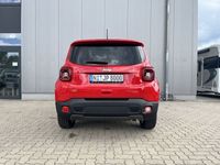 gebraucht Jeep Renegade Limited