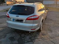 Gebraucht Ford Mondeo 203 PS (149 kW) 2010 Grau Kombi