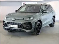 Gebraucht VW Tayron R-line 193 PS (141 kW) 2025 Grün SUV