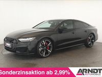 Gebraucht Audi S7 Sportback Sport 344 PS (253 kW) 2025 Schwarz Kleinwagen