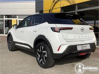 Gebraucht Opel Mokka 136 PS (100 kW) 2024 Banquise weiss SUV