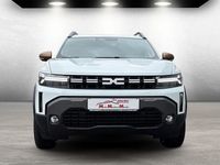 Neu Dacia Duster Extreme 131 PS (96 kW) 2025 Weiß SUV
