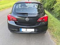 gebraucht Opel Corsa Corsa1.2 Edition