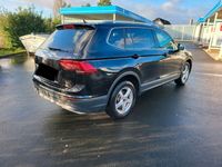 gebraucht VW Tiguan Allspace 