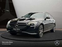 gebraucht Mercedes E300 T 4M Avantgarde WideScreen Pano LED AHK