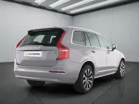 Gebraucht Volvo XC90 Plus 235 PS (172 kW) 2024 Grau SUV