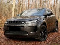 Gebraucht Land Rover Range Rover evoque 165 PS (121 kW) 2022 Andere farben SUV