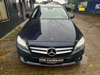 gebraucht Mercedes C300e C 300