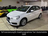 gebraucht BMW 216 Autom. Navi,LED,Sitzhzg,2xPDC