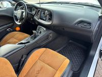 Gebraucht Dodge Challenger 450 PS (330 kW) 2022 Weiß Coupé