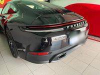 Gebraucht Porsche 992 394 PS (289 kW) 2025 Schwarz Coupé