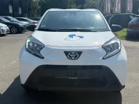 Gebraucht Toyota Aygo X 72 PS (52 kW) 2024 Weiß SUV