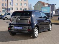 Gebraucht VW e-up! Style 61 kW (83 PS) 2022 Kleinwagen