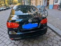 gebraucht VW Jetta 1.4 TSI Comfortline TÜV NEU