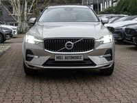 Gebraucht Volvo XC60 Core 197 PS (144 kW) 2023 Bright dusk / metallic SUV