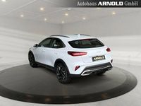 Neu Kia XCeed Vision 140 PS (102 kW) 2025 Weiß SUV