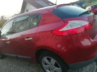 Gebraucht Renault Mégane Coupé Luxe 131 PS (96 kW) 2011 Coupé